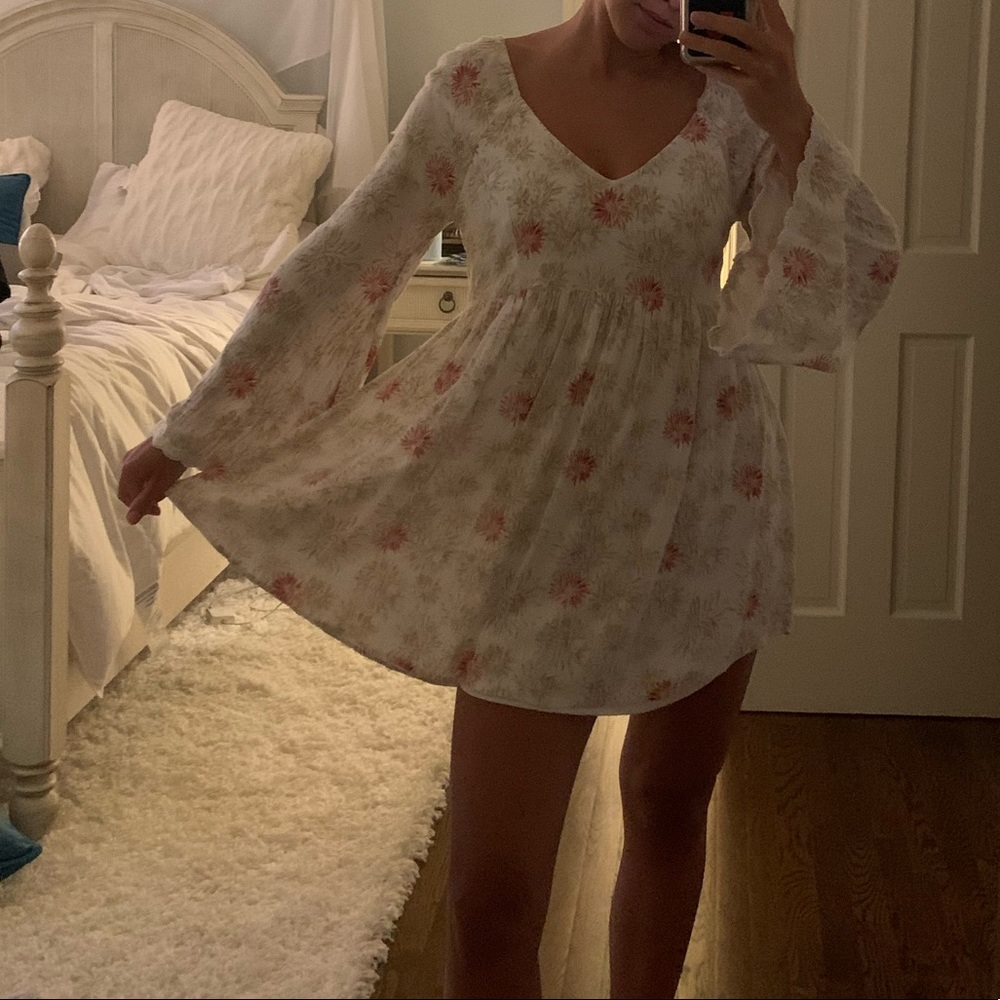 Flowy Dress